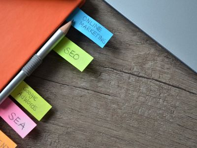 Thumbnail for Chapter 1: Thinking Outside the Algorithm — The Creative Marketer's Mindset